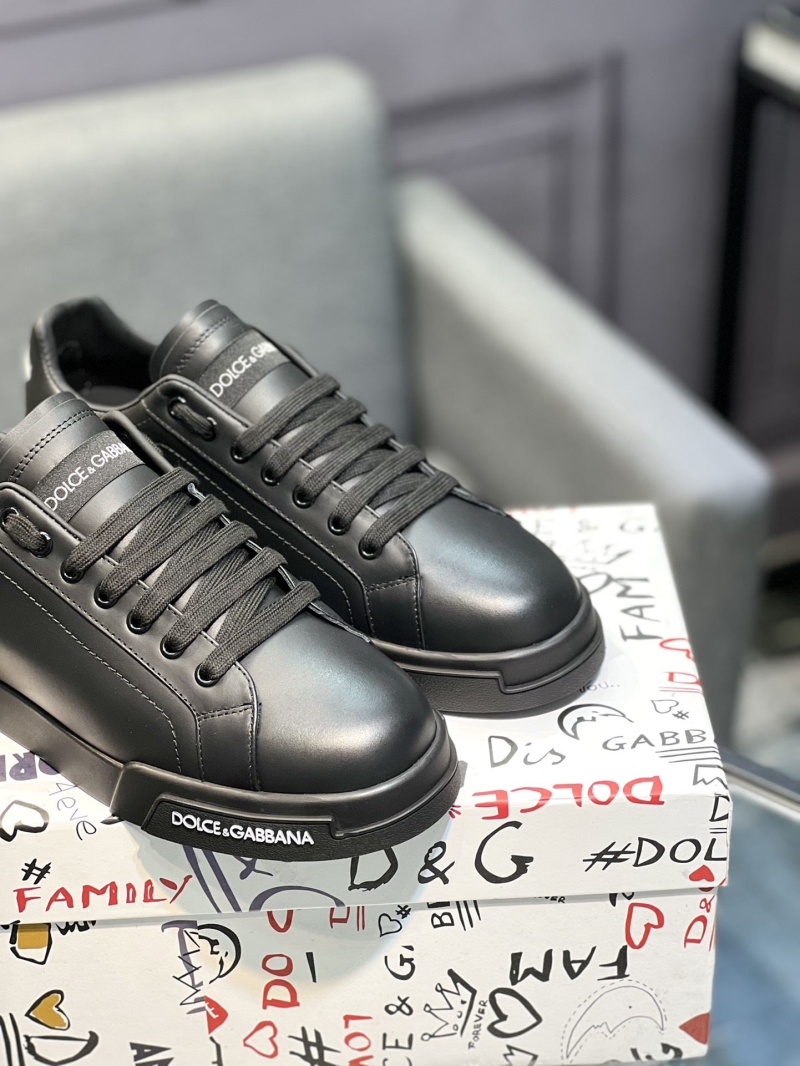 Dolce & Gabbana Sneakers